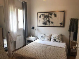 
                                                                                        Location
                                                                                         Très beau T2 meublé avec jardin
