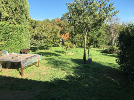 
                                                                                        Location
                                                                                         Très beau T2 meublé avec jardin