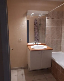 
                                                                                        Location
                                                                                         Très beau T3 de 69m² Croix de Pierre à Toulouse