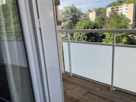 
                                                                                        Location
                                                                                         Très beau T3 meublé Lyon 9 - Gorge du loup