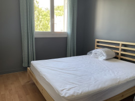 
                                                                                        Location
                                                                                         Très beau T3 meublé Lyon 9 - Gorge du loup
