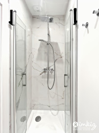 
                                                                                        Vente
                                                                                         Très bel appartement 3 pièces entièrement rénové