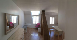 
                                                                                        Location
                                                                                         Très bel appartement - 30 m2 - centre ville
