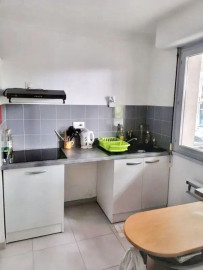 
                                                                                        Location
                                                                                         Très bel appartement lumineux de type T3