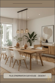 
                                                                                        Vente
                                                                                         Très bel appartement T2 en dernier étage - Vitrolles