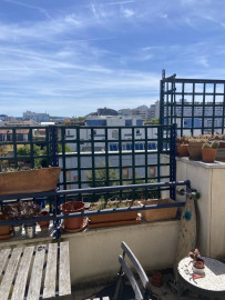 
                                                                                        Colocation
                                                                                         Très belle chambre avec terrasse