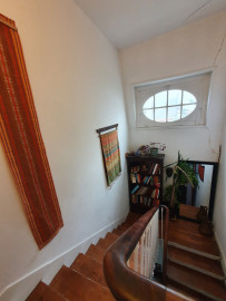 Location
Très belle chambre meublée chez l'habitant, proche Paris (loyer tout inclus)