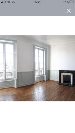 
                                                                                        Location
                                                                                         Très grand appartement centre ville très sécurisé