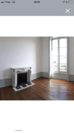 
                                                                                        Location
                                                                                         Très grand appartement centre ville très sécurisé