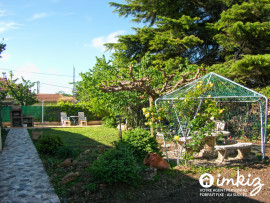 
                                                                                        Vente
                                                                                         Très joli plain-pied 5 pièces écoles à pied