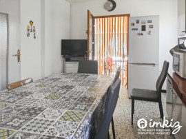 
                                                                                        Vente
                                                                                         Très joli plain-pied 5 pièces écoles à pied