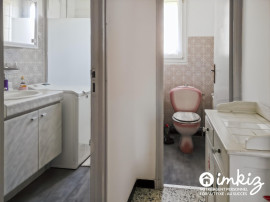 
                                                                                        Vente
                                                                                         Très joli plain-pied 5 pièces écoles à pied