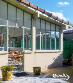 
                                                                                        Vente
                                                                                         Très joli plain-pied 5 pièces écoles à pied