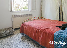 
                                                                                        Vente
                                                                                         Très joli plain-pied 5 pièces écoles à pied