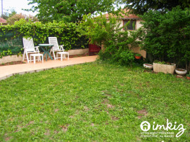 
                                                                                        Vente
                                                                                         Très joli plain-pied 5 pièces écoles à pied