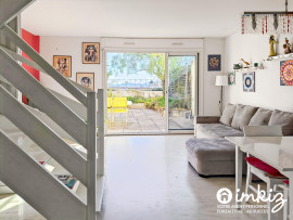 Vente
Triplex 4 pièces une maison de village