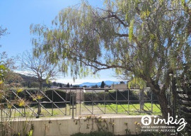 Vente
Triplex 4 pièces une maison de village