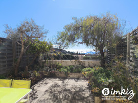 Vente
Triplex 4 pièces une maison de village