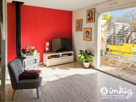 Vente
Triplex 4 pièces une maison de village