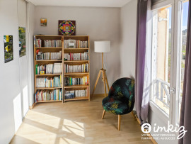Vente
Triplex 4 pièces une maison de village