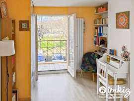 Vente
Triplex 4 pièces une maison de village