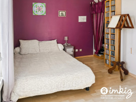 Vente
Triplex 4 pièces une maison de village