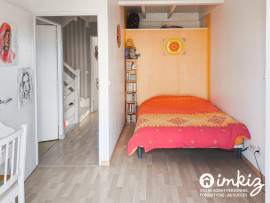 Vente
Triplex 4 pièces une maison de village
