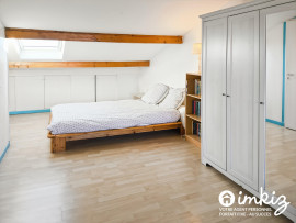 Vente
Triplex 4 pièces une maison de village