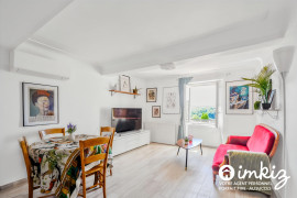 
                                                                                        Vente
                                                                                         Triplex traversant  entièrement rénové