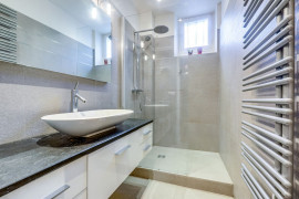 Location
Trocadero - Lauriston I (loyer tout inclus)