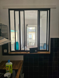 
                                                                                        Location
                                                                                         Trois pièces hyper centre