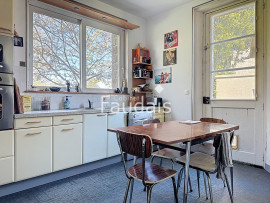 
                                                                                        Vente
                                                                                         TROISGOTS Maison 5 chambres 