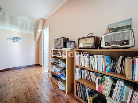 
                                                                                        Vente
                                                                                         TROISGOTS Maison 5 chambres 