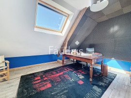 
                                                                                        Vente
                                                                                         TROISGOTS Maison 5 chambres 