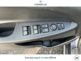 
                                                                                        Voiture
                                                                                         TUCSON 1.6 CRDI 135 HYBRID MHEV 48VOLT CREATIVE 2WD DCT BVA