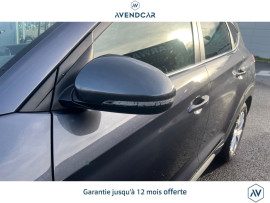 
                                                                                        Voiture
                                                                                         TUCSON 1.6 CRDI 135 HYBRID MHEV 48VOLT CREATIVE 2WD DCT BVA