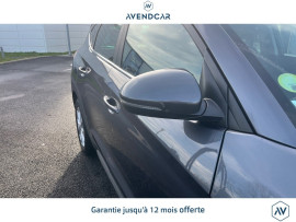 
                                                                                        Voiture
                                                                                         TUCSON 1.6 CRDI 135 HYBRID MHEV 48VOLT CREATIVE 2WD DCT BVA