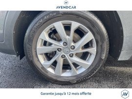 
                                                                                        Voiture
                                                                                         TUCSON 1.6 CRDI 135 HYBRID MHEV 48VOLT CREATIVE