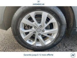 
                                                                                        Voiture
                                                                                         TUCSON 1.6 CRDI 135 HYBRID MHEV 48VOLT CREATIVE