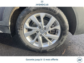 
                                                                                        Voiture
                                                                                         TUCSON 1.6 CRDI 135 HYBRID MHEV 48VOLT CREATIVE