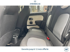 
                                                                                        Voiture
                                                                                         TWINGO 0.9 TCE 90 INTENS EDC BVA