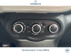 
                                                                                        Voiture
                                                                                         TWINGO 0.9 TCE 90 INTENS EDC BVA