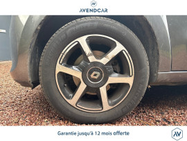 
                                                                                        Voiture
                                                                                         TWINGO 0.9 TCE 90 INTENS EDC BVA