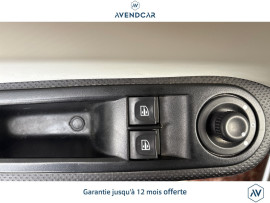 
                                                                                        Voiture
                                                                                         TWINGO 0.9 TCE 90 INTENS EDC BVA