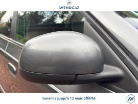 
                                                                                        Voiture
                                                                                         TWINGO 0.9 TCE 90 INTENS EDC BVA