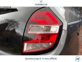 
                                                                                        Voiture
                                                                                         TWINGO 0.9 TCE 90 INTENS EDC BVA