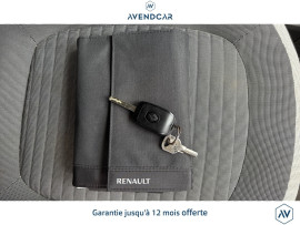 
                                                                                        Voiture
                                                                                         TWINGO 0.9 TCE 90 INTENS EDC BVA