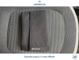 
                                                                                        Voiture
                                                                                         TWINGO 0.9 TCE 90 INTENS EDC BVA