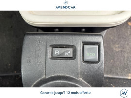 
                                                                                        Voiture
                                                                                         TWINGO 0.9 TCE 90 INTENS EDC BVA