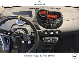 
                                                                                        Voiture
                                                                                         TWINGO 1.6 135 RS CUP